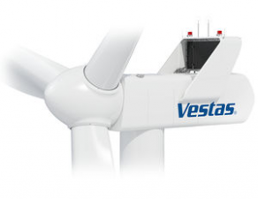 Low wind turbine - max. 3.3 MW, ø 126 m | V126-3.3 MW&trade; IEC 3A