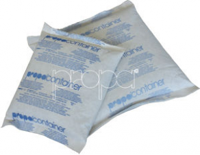 Desiccant bag container - PROPACONTAINER