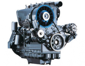 Diesel engine / multi-cylinder / air-cooled - 24 - 82 kW, 32 - 110 hp | 912 series