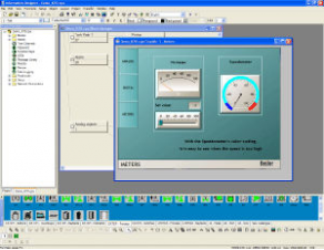 Configuration software / design