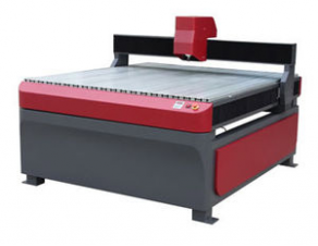 CNC engraving machine / plastics / photo / for metals - 1300 x 1300 x 90 mm | VCT-1313S