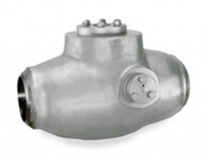 Disc check valve - 2 1/2 - 24", class 600 - 4 500 | Edward