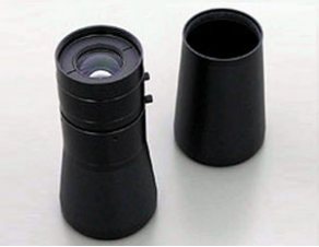 Camera objective lens - 108 mm