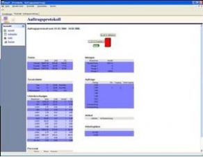 Quality and safety management software - QM