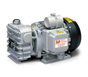 Air compressor / rotary vane / oil-free - max. 7 m³/h | CB.6
