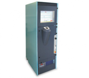 Multi-gas analyzer / FT-IR - 400 V, 16 A | KMS 