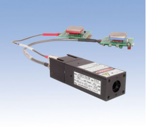 Diode laser / for Raman spectroscopy - 405 - 1064 nm | Lepton IV Series