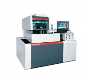 Wire EDM electrical discharge machine / high-speed - max. 810 x 700 x 215 mm | NA1200 Essence