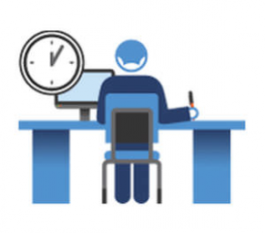 Time management software - Workforce Timekeeper