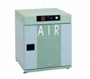 Forced convection oven / laboratory - +40 °C ... +250 °C, 60 l | AC 60