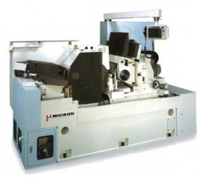 Centerless grinding machine / CNC - max. ø 120 mm | MPC-600C