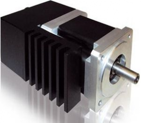 AC electric servo-motor / for integrated movement controller - 170 - 385 W, 0.5 - 1.5 Nm | DSDI/DSMI series