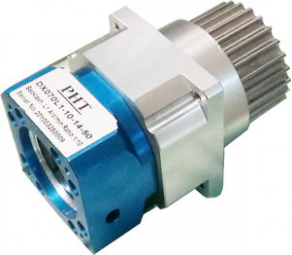 Planetary gear reducer / precision - max. 10 488 in-lbs