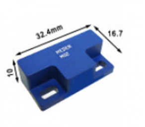 Encapsulated  magnet / for reed sensor actuation - M02 
