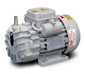 Air compressor / rotary vane / oil-free - max. 3.3 m³/h | CA.3