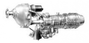 Airplane engine - 4 152 - 6 100 shp | AE 2100