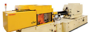 Horizontal injection molding machine / electric - H-PET AE series
