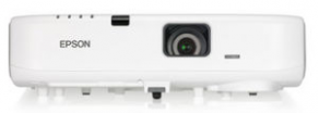 Dust-proof LCD projector - 4 000 lm | Epson EB-D6250