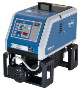 Melter adhesive / with gear pump - 4 - 100 l | DuraBlue®Melters