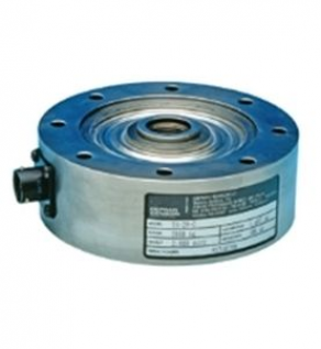 Load cell with torque function - 10 - 100 kN, IP65 | TH series