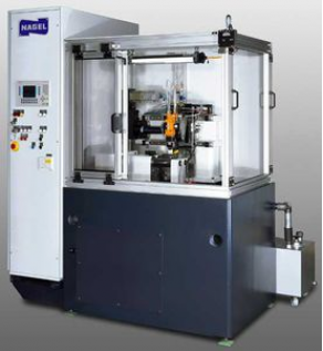 Centerless grinding machine / continuous - SCE