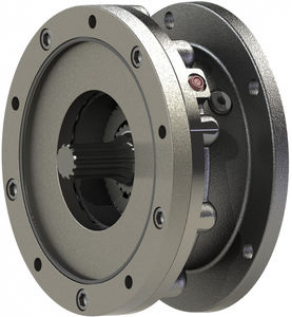 Disc brake / hydraulic - F80S  