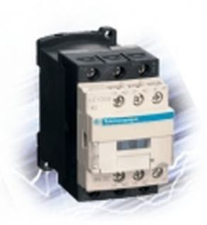 Contactor - max. 75  kW, 400 V, 250 A | TeSys D series
