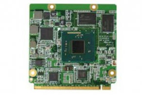 Qseven CPU module / Intel® Atom™ - AQ7-BT