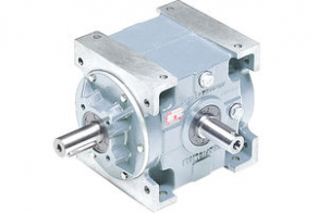 Bevel gear reducer - 3 - 3 000 Nm, 0.15 - 91 kW | RAN series