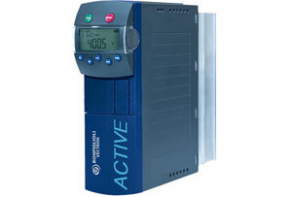 Electrical frequency inverter for asynchronous motors - IP20 | ACTIVE series