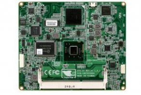 XTX CPU module / Intel® Atom™ - XTX-CV Rev. A1.1