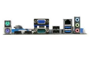 Mini-ITX motherboard / Intel®Core™ i series - EMB-B75B