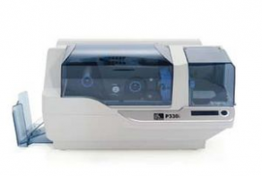 ID card printer - 300 dpi, max. 144 p/h | P330i