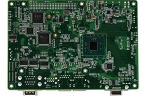 EPIC single-board computer / Intel® Atom™ - EPIC-BTU7