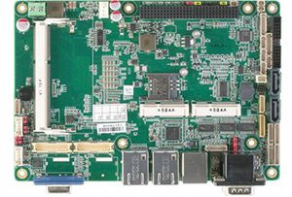 EPIC single-board computer / Intel®Core™ i series - EPIC-BDU7