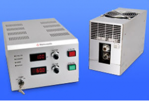 X-ray source with integrated power supply - 1 mm, 120 - 260 W | XWR series