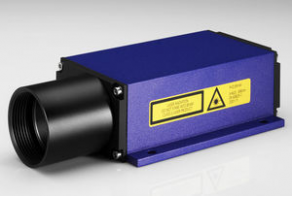 Laser distance sensor / optical phase comparison measurement - 10 Hz, 0.1 - 150 m | LDM41