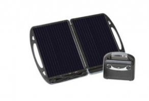 Handheld solar charger - 12 - 24 V | TPS-936N