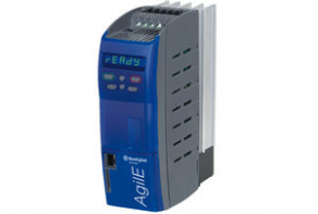 Smart frequency inverter - IP20 | AGILE series