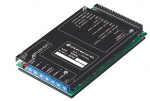 DC motor speed controller - 10 - 60 VDC, 7 A | RS 200