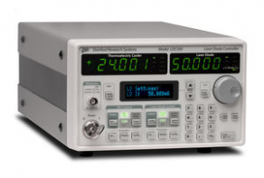 Laser diode controller - 100 mA - 2 A | LDC500 series