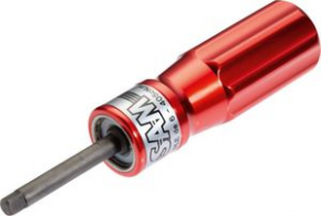 Dynamometer screwdriver - max. 13.5 Nm | 40-MC series