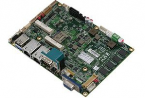 ATX single-board computer / Intel® Atom™ - GENE-BT06