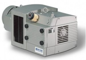 Air compressor / rotary vane / oil-free - max. 153 m³/h | KDT 3.60 - KDT 3.140