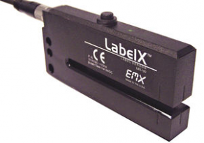 Optical label sensor - 3 mm | LabelX 