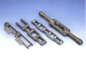 Conveyor chain - M series