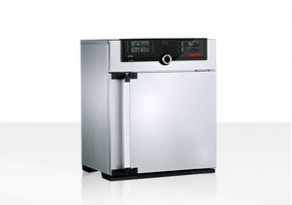 Heat treating oven / bench-top / laboratory - +5 °C ... +80 °C, 32 - 161 l | UNpa series