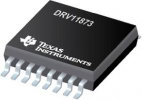 Three-phase brushless DC motor speed controller - 0.8 - 8 A | DRV series   