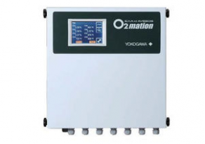 Oxygen sensor O2 - AV550G
