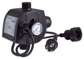 Pump controller - Controlmatic E / E.2